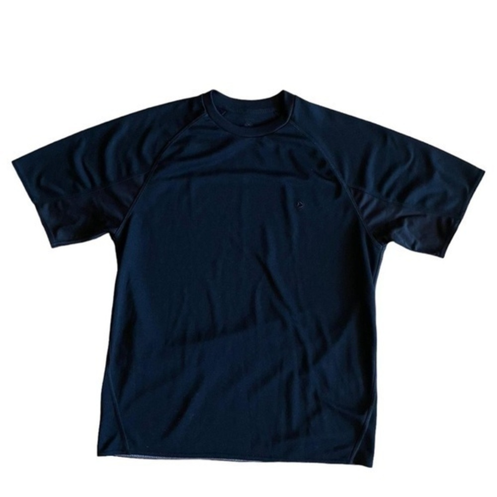 Old navy athletic short sleeve t-shirt for men